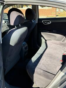 2013 Nissan Sentra S   - Photo 7 - Richmond, VA 23233
