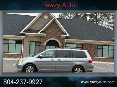 2008 Honda Odyssey EX   - Photo 17 - Richmond, VA 23233
