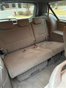 2008 Honda Odyssey EX   - Photo 9 - Richmond, VA 23233