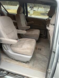 2008 Honda Odyssey EX   - Photo 19 - Richmond, VA 23233