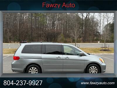 2008 Honda Odyssey EX   - Photo 4 - Richmond, VA 23233
