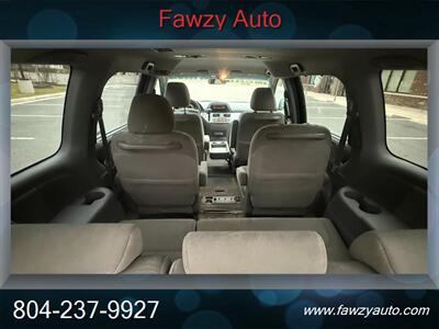 2008 Honda Odyssey EX   - Photo 21 - Richmond, VA 23233