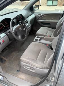 2008 Honda Odyssey EX   - Photo 18 - Richmond, VA 23233