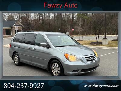 2008 Honda Odyssey EX   - Photo 2 - Richmond, VA 23233