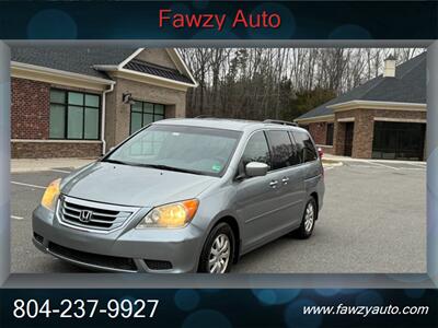 2008 Honda Odyssey EX   - Photo 1 - Richmond, VA 23233