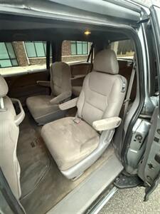 2008 Honda Odyssey EX   - Photo 11 - Richmond, VA 23233