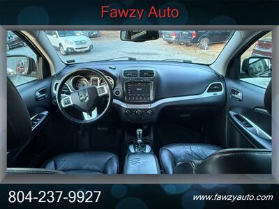 2014 Dodge Journey SXT - Photo 10 - Richmond, VA 23233
