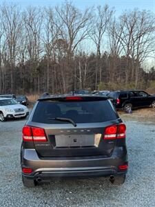 2014 Dodge Journey SXT - Photo 5 - Richmond, VA 23233