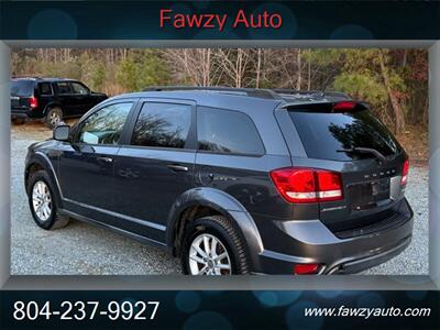 2014 Dodge Journey SXT - Photo 2 - Richmond, VA 23233