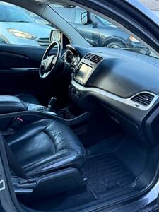2014 Dodge Journey SXT - Photo 6 - Richmond, VA 23233