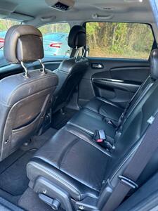 2014 Dodge Journey SXT - Photo 13 - Richmond, VA 23233