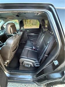 2014 Dodge Journey SXT - Photo 16 - Richmond, VA 23233