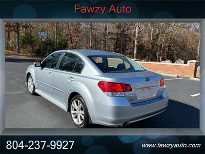 2013 Subaru Legacy 2.5i Premium   - Photo 4 - Richmond, VA 23233