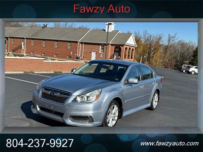 2013 Subaru Legacy 2.5i Premium   - Photo 1 - Richmond, VA 23233