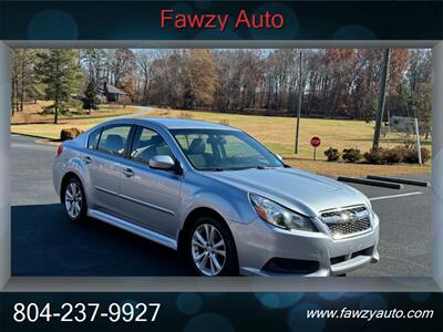 2013 Subaru Legacy 2.5i Premium   - Photo 5 - Richmond, VA 23233