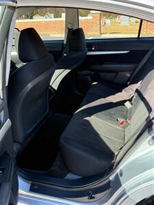 2013 Subaru Legacy 2.5i Premium   - Photo 9 - Richmond, VA 23233