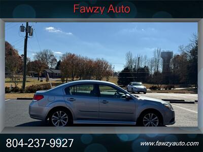 2013 Subaru Legacy 2.5i Premium   - Photo 13 - Richmond, VA 23233
