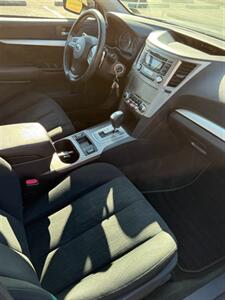 2013 Subaru Legacy 2.5i Premium   - Photo 8 - Richmond, VA 23233