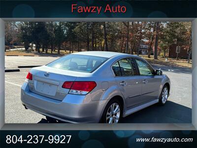 2013 Subaru Legacy 2.5i Premium   - Photo 12 - Richmond, VA 23233