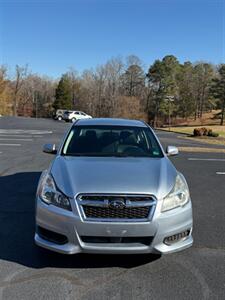 2013 Subaru Legacy 2.5i Premium   - Photo 3 - Richmond, VA 23233