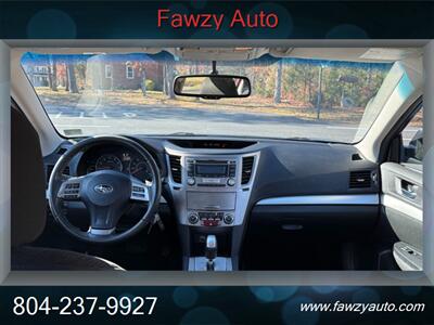 2013 Subaru Legacy 2.5i Premium   - Photo 7 - Richmond, VA 23233