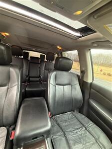 2014 Nissan Pathfinder Hybrid Platinum   - Photo 12 - Richmond, VA 23233