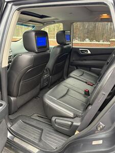 2014 Nissan Pathfinder Hybrid Platinum   - Photo 7 - Richmond, VA 23233