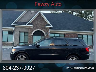 2015 Dodge Durango Limited - Photo 6 - Richmond, VA 23233