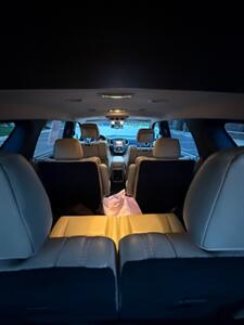 2015 Dodge Durango Limited - Photo 20 - Richmond, VA 23233