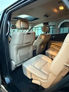 2015 Dodge Durango Limited - Photo 12 - Richmond, VA 23233