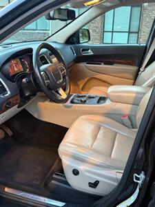 2015 Dodge Durango Limited - Photo 10 - Richmond, VA 23233