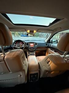 2015 Dodge Durango Limited - Photo 19 - Richmond, VA 23233