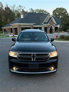 2015 Dodge Durango Limited - Photo 3 - Richmond, VA 23233