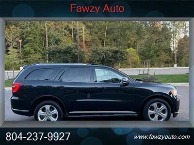 2015 Dodge Durango Limited - Photo 1 - Richmond, VA 23233