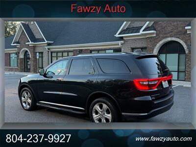 2015 Dodge Durango Limited - Photo 7 - Richmond, VA 23233