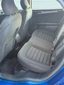 2018 Ford Fusion SE - Photo 13 - Richmond, VA 23233