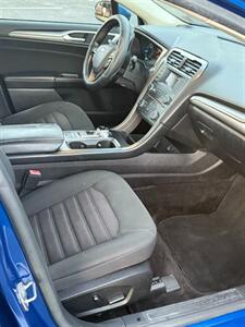 2018 Ford Fusion SE - Photo 6 - Richmond, VA 23233