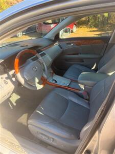 2006 Toyota Avalon XL   - Photo 7 - Richmond, VA 23233