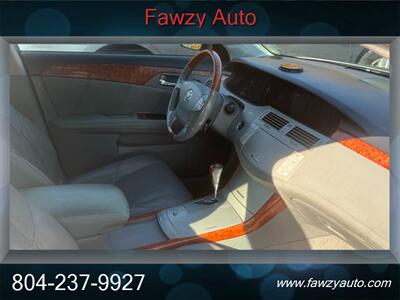 2006 Toyota Avalon XL   - Photo 4 - Richmond, VA 23233