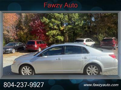 2006 Toyota Avalon XL   - Photo 5 - Richmond, VA 23233