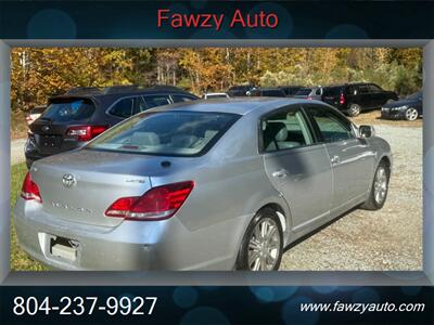 2006 Toyota Avalon XL   - Photo 2 - Richmond, VA 23233