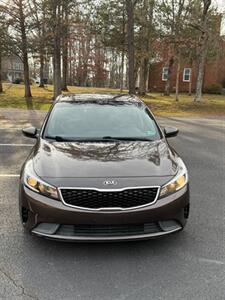 2017 Kia Forte LX   - Photo 6 - Richmond, VA 23233