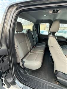 2015 Ford F-150 XL   - Photo 11 - Richmond, VA 23233