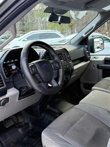 2015 Ford F-150 XL   - Photo 8 - Richmond, VA 23233