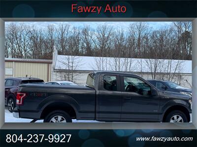 2015 Ford F-150 XL   - Photo 7 - Richmond, VA 23233