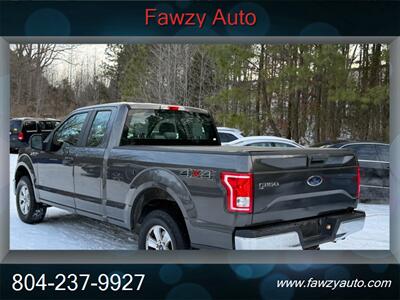 2015 Ford F-150 XL   - Photo 1 - Richmond, VA 23233