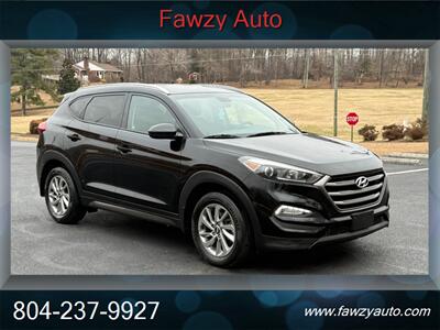 2016 Hyundai Tucson sport utility   - Photo 4 - Richmond, VA 23233