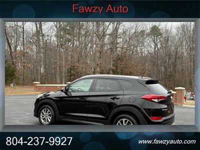 2016 Hyundai Tucson sport utility   - Photo 2 - Richmond, VA 23233