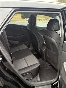 2016 Hyundai Tucson sport utility   - Photo 8 - Richmond, VA 23233