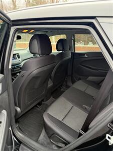 2016 Hyundai Tucson sport utility   - Photo 7 - Richmond, VA 23233